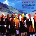 Angelite & Moscow Art Trio - Mountain Tales 